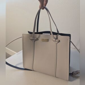 Kate Spade Tote, Beige